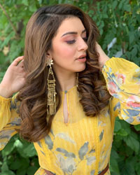 Hansika Motwani